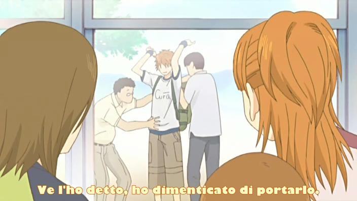 Otaku Gallery  / Anime e Manga / Bokura Ga Ita / Screenshots / Episodio 01 / 105.jpg